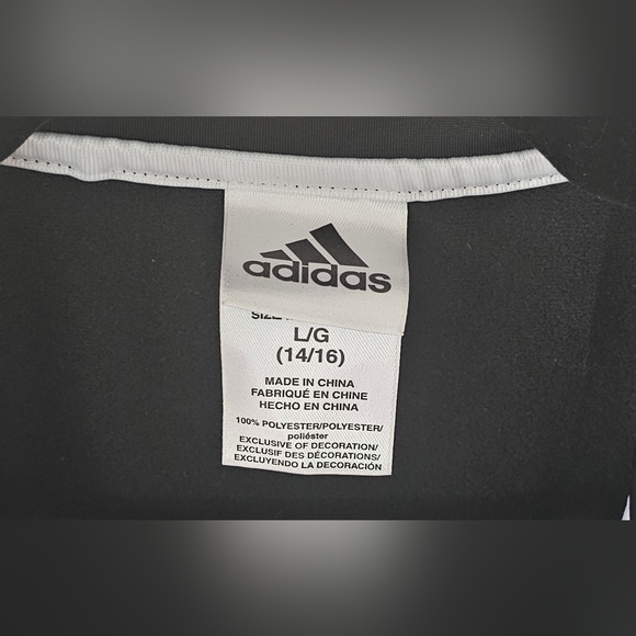 Adidas jacket - Picture 5 of 6